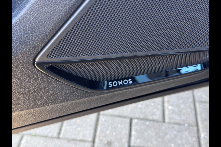Audi Q3 Sportback 45 TFSI e S Edition Pano/Sonos/Camera