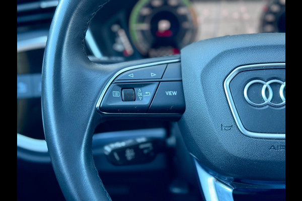 Audi Q3 Sportback 45 TFSI e S Edition Pano/Sonos/Camera