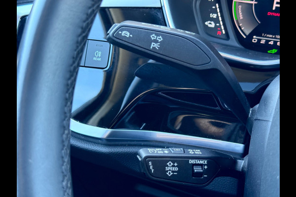 Audi Q3 Sportback 45 TFSI e S Edition Pano/Sonos/Camera