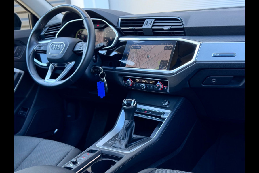 Audi Q3 Sportback 45 TFSI e S Edition Pano/Sonos/Camera