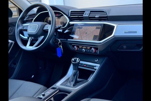 Audi Q3 Sportback 45 TFSI e S Edition Pano/Sonos/Camera