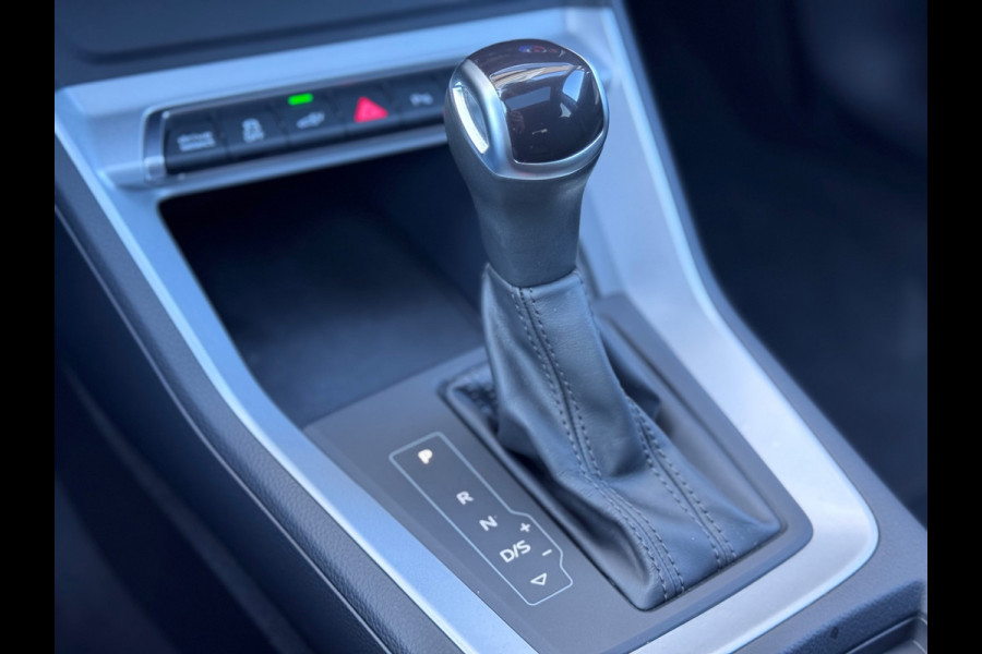 Audi Q3 Sportback 45 TFSI e S Edition Pano/Sonos/Camera