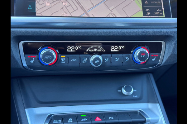 Audi Q3 Sportback 45 TFSI e S Edition Pano/Sonos/Camera