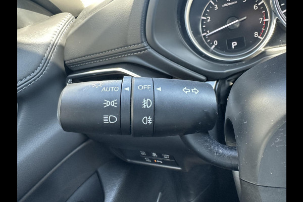 Mazda CX-5 2.0 SkyActiv-G 165 Style Selected | TREKHAAK | CARPLAY | HEAD UP DISPLAY | 360° CAMERA |