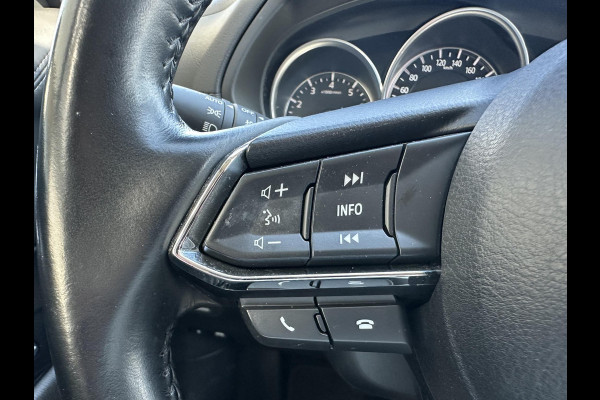 Mazda CX-5 2.0 SkyActiv-G 165 Style Selected | TREKHAAK | CARPLAY | HEAD UP DISPLAY | 360° CAMERA |