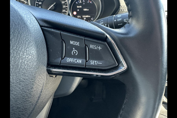 Mazda CX-5 2.0 SkyActiv-G 165 Style Selected | TREKHAAK | CARPLAY | HEAD UP DISPLAY | 360° CAMERA |