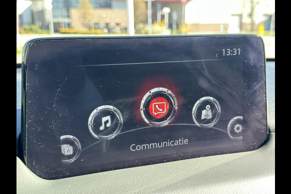 Mazda CX-5 2.0 SkyActiv-G 165 Style Selected | TREKHAAK | CARPLAY | HEAD UP DISPLAY | 360° CAMERA |