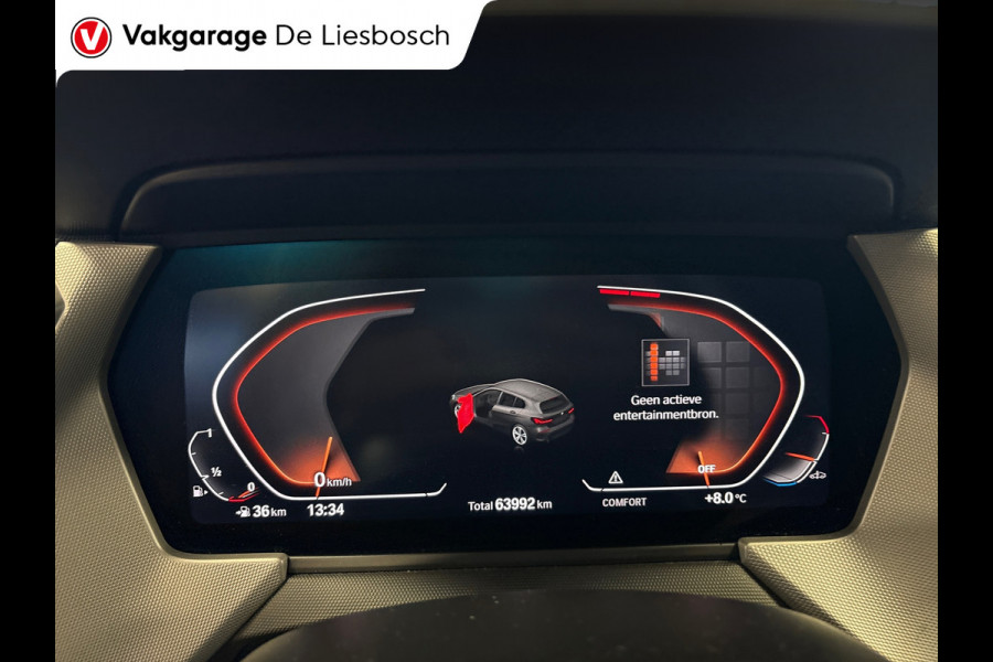 BMW 1-serie 118i Executive Edition,navi,apple carplay,media,pdc,orig ned,cruisec,