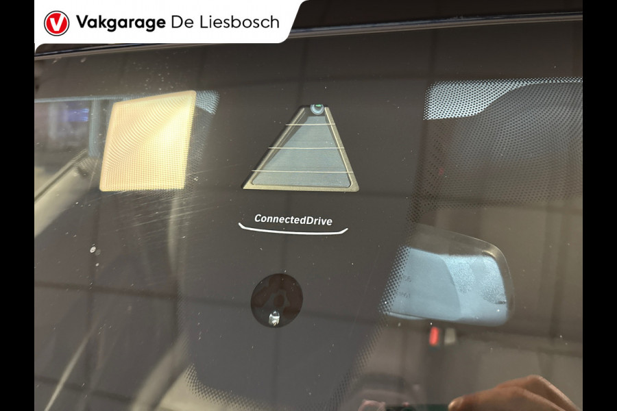 BMW 1-serie 118i Executive Edition,navi,apple carplay,media,pdc,orig ned,cruisec,