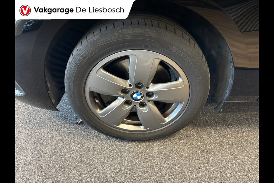 BMW 1-serie 118i Executive Edition,navi,apple carplay,media,pdc,orig ned,cruisec,