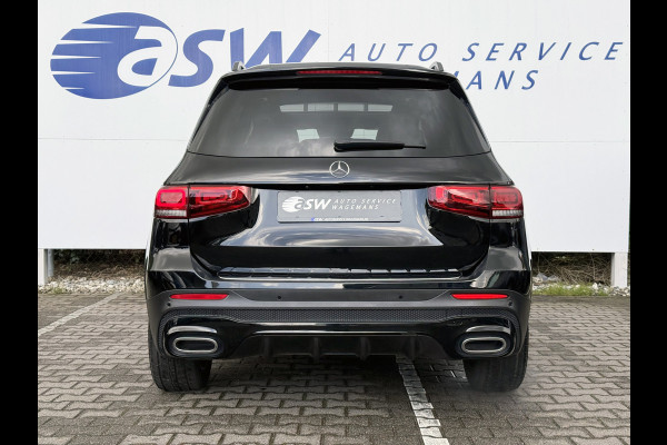 Mercedes-Benz Glb 200 Business Solution AMG | Pano | Ambient Light | 360* Camera | 19 inch