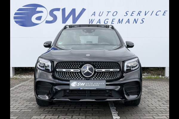 Mercedes-Benz Glb 200 Business Solution AMG | Pano | Ambient Light | 360* Camera | 19 inch
