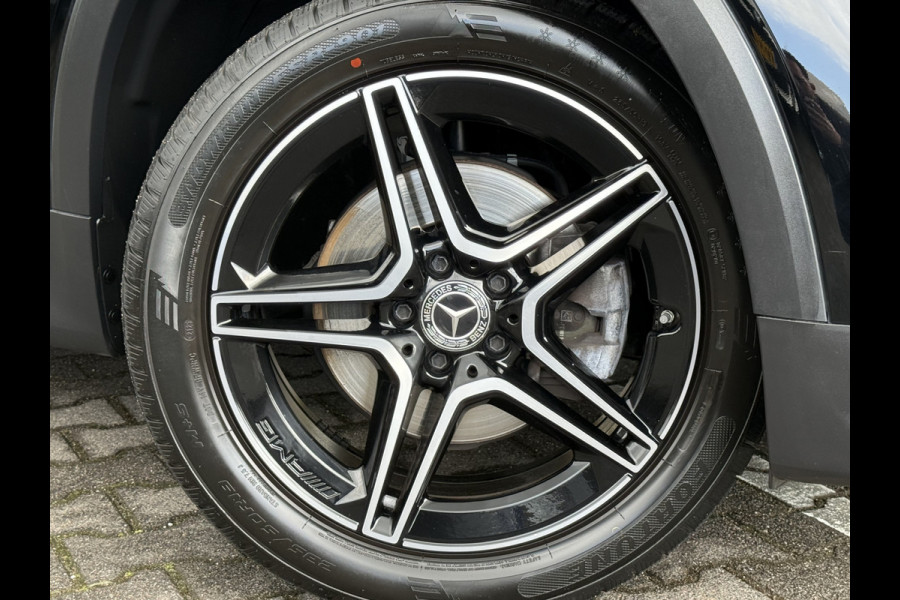 Mercedes-Benz Glb 200 Business Solution AMG | Pano | Ambient Light | 360* Camera | 19 inch