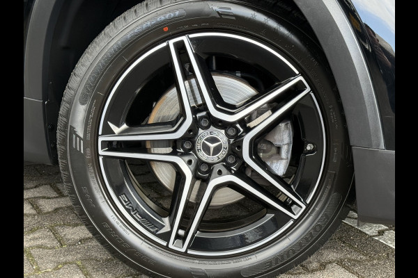 Mercedes-Benz Glb 200 Business Solution AMG | Pano | Ambient Light | 360* Camera | 19 inch