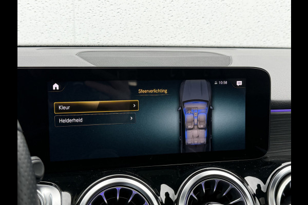 Mercedes-Benz Glb 200 Business Solution AMG | Pano | Ambient Light | 360* Camera | 19 inch