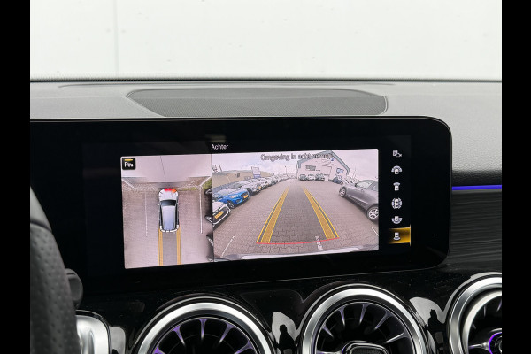 Mercedes-Benz Glb 200 Business Solution AMG | Pano | Ambient Light | 360* Camera | 19 inch