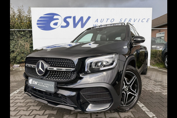 Mercedes-Benz Glb 200 Business Solution AMG | Pano | Ambient Light | 360* Camera | 19 inch