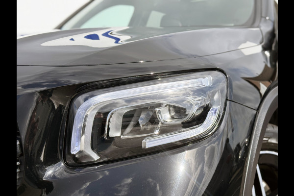 Mercedes-Benz Glb 200 Business Solution AMG | Pano | Ambient Light | 360* Camera | 19 inch