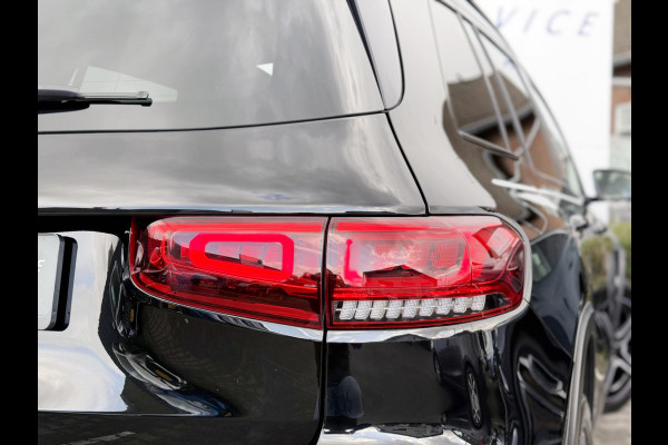 Mercedes-Benz Glb 200 Business Solution AMG | Pano | Ambient Light | 360* Camera | 19 inch