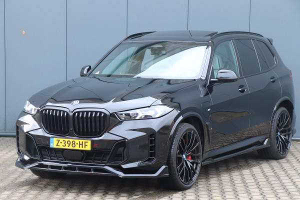 BMW X5 XDrive50e | Pano / Dealer OND / VOL!