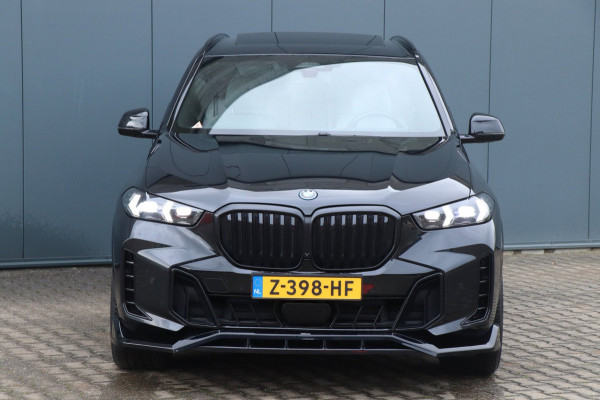 BMW X5 XDrive50e | Pano / Dealer OND / VOL!