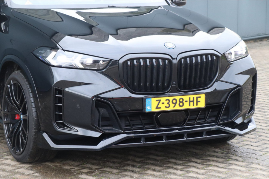 BMW X5 XDrive50e | Pano / Dealer OND / VOL!