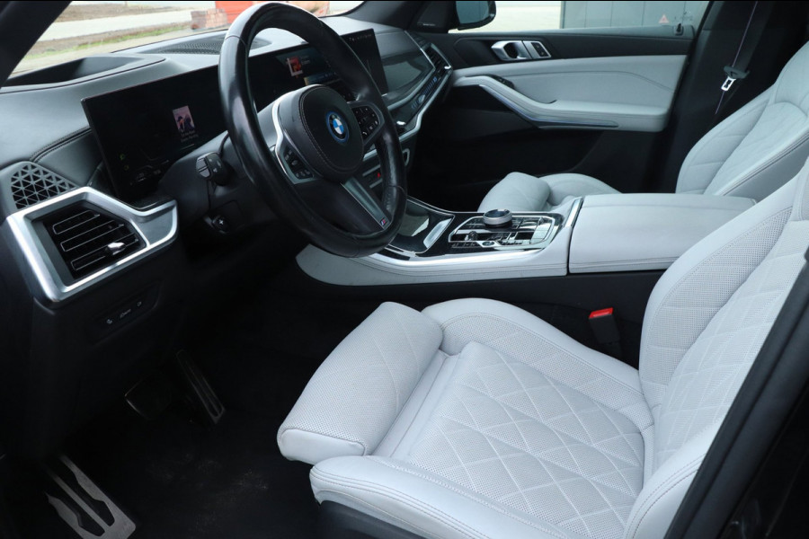 BMW X5 XDrive50e | Pano / Dealer OND / VOL!