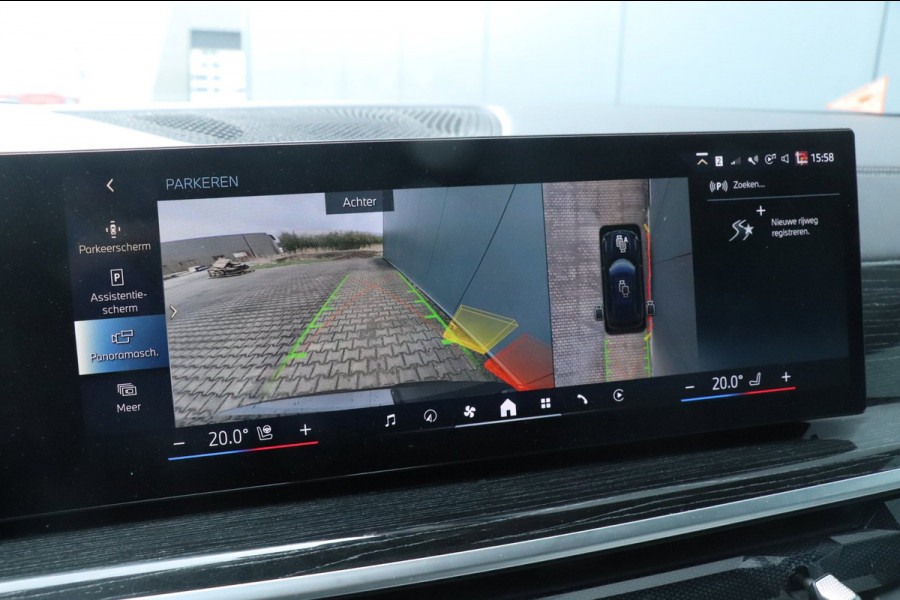 BMW X5 XDrive50e | Pano / Dealer OND / VOL!