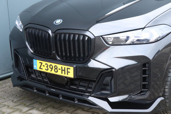 BMW X5 XDrive50e | Pano / Dealer OND / VOL!