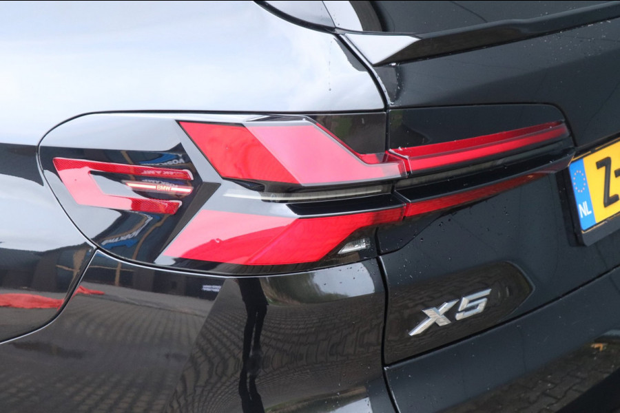 BMW X5 XDrive50e | Pano / Dealer OND / VOL!