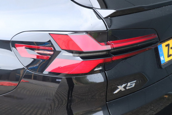 BMW X5 XDrive50e | Pano / Dealer OND / VOL!