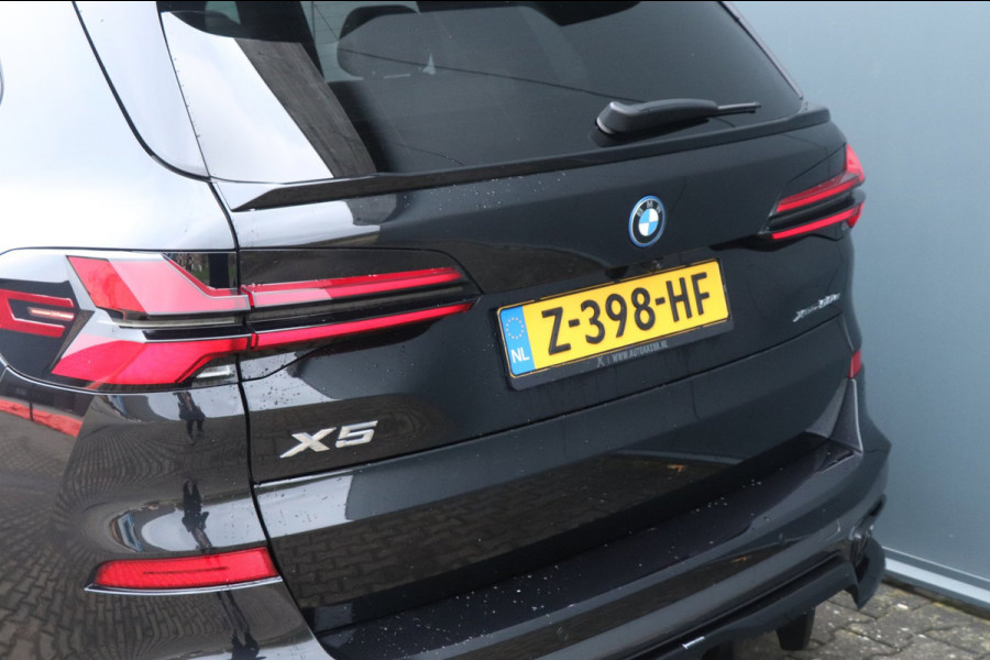 BMW X5 XDrive50e | Pano / Dealer OND / VOL!