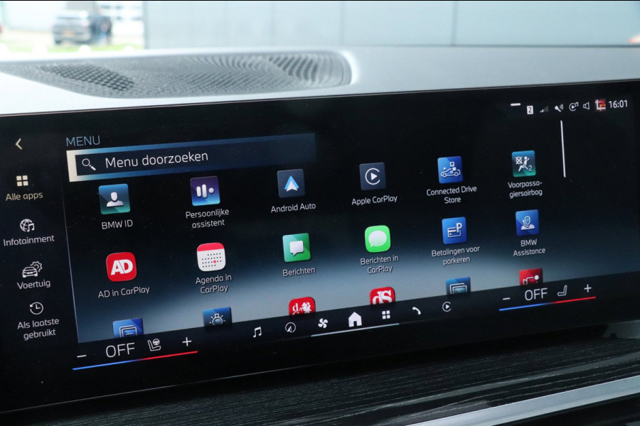 BMW X5 XDrive50e | Pano / Dealer OND / VOL!