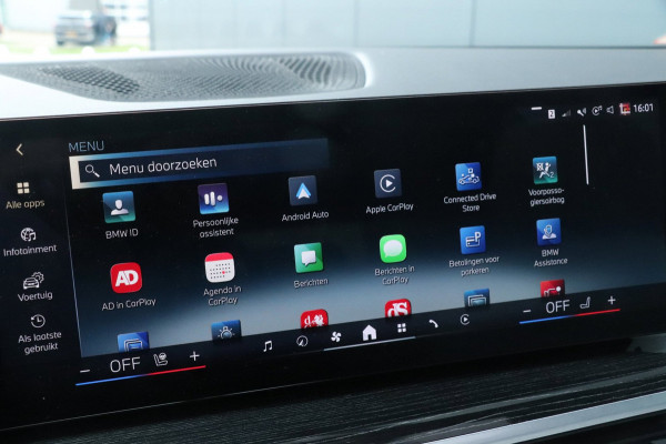 BMW X5 XDrive50e | Pano / Dealer OND / VOL!