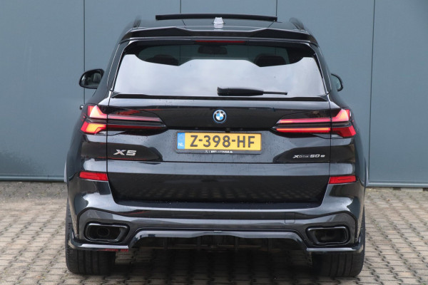 BMW X5 XDrive50e | Pano / Dealer OND / VOL!