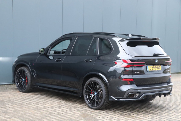 BMW X5 XDrive50e | Pano / Dealer OND / VOL!