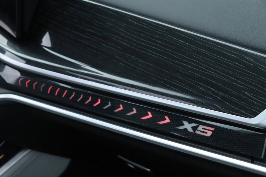 BMW X5 XDrive50e | Pano / Dealer OND / VOL!