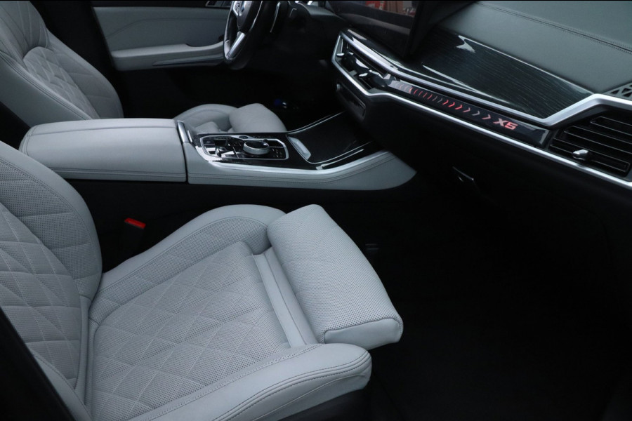 BMW X5 XDrive50e | Pano / Dealer OND / VOL!