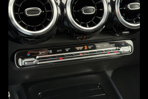 Mercedes-Benz Glb 200 Business Solution AMG | Trekhaak | MultiBeam LED | Camera | DAB+ | 19 inch