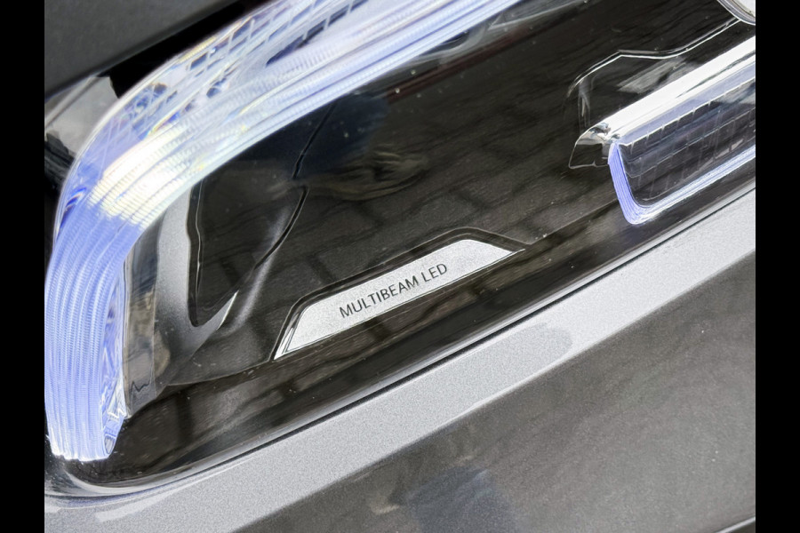 Mercedes-Benz Glb 200 Business Solution AMG | Trekhaak | MultiBeam LED | Camera | DAB+ | 19 inch