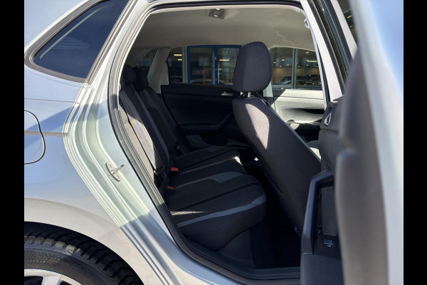 Volkswagen Polo 1.0 TSI Style | Automaat | Virtual Cockpit | Camera | Side Assist | IQ Light |
