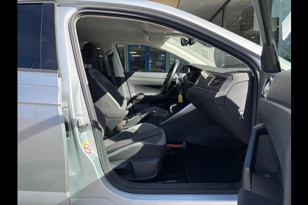 Volkswagen Polo 1.0 TSI Style | Automaat | Virtual Cockpit | Camera | Side Assist | IQ Light |