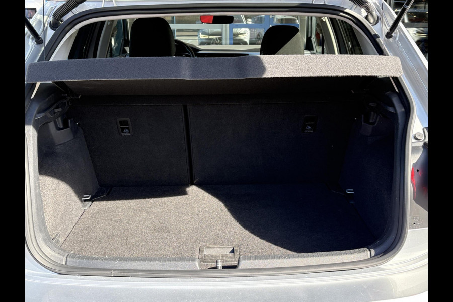 Volkswagen Polo 1.0 TSI Style | Automaat | Virtual Cockpit | Camera | Side Assist | IQ Light |