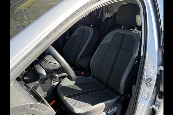 Volkswagen Polo 1.0 TSI Style | Automaat | Virtual Cockpit | Camera | Side Assist | IQ Light |