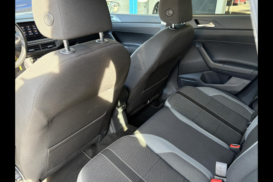 Volkswagen Polo 1.0 TSI Style | Automaat | Virtual Cockpit | Camera | Side Assist | IQ Light |