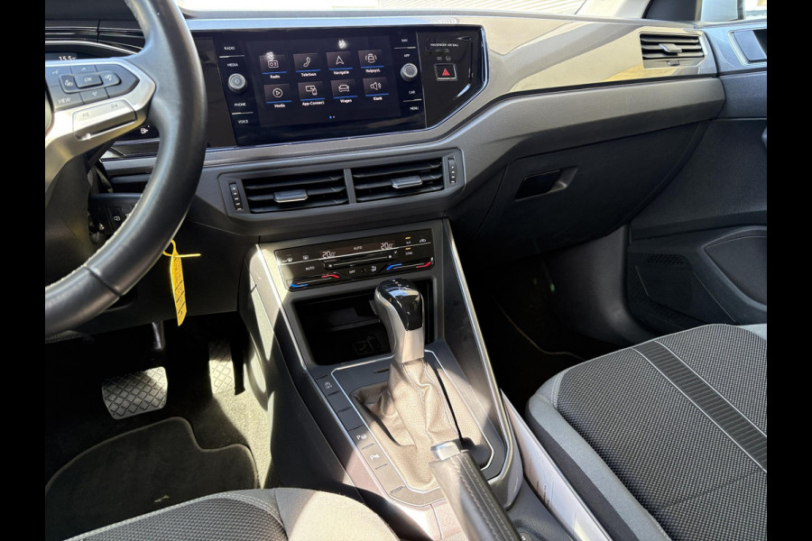 Volkswagen Polo 1.0 TSI Style | Automaat | Virtual Cockpit | Camera | Side Assist | IQ Light |