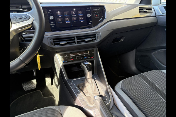 Volkswagen Polo 1.0 TSI Style | Automaat | Virtual Cockpit | Camera | Side Assist | IQ Light |