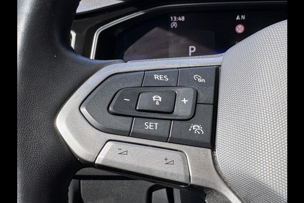 Volkswagen Polo 1.0 TSI Style | Automaat | Virtual Cockpit | Camera | Side Assist | IQ Light |