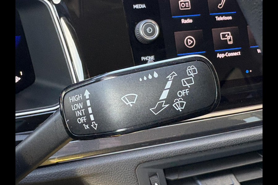 Volkswagen Polo 1.0 TSI Style | Automaat | Virtual Cockpit | Camera | Side Assist | IQ Light |