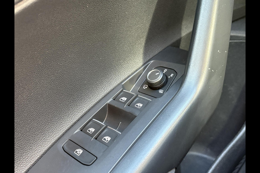 Volkswagen Polo 1.0 TSI Style | Automaat | Virtual Cockpit | Camera | Side Assist | IQ Light |